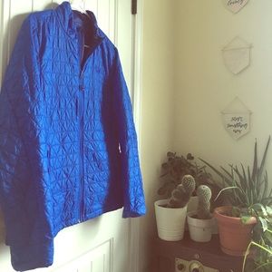 Mountain Hardwear Thermal Jacket